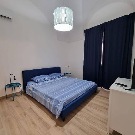 Apartament A Casa Di Sole Katania Zewnętrze zdjęcie